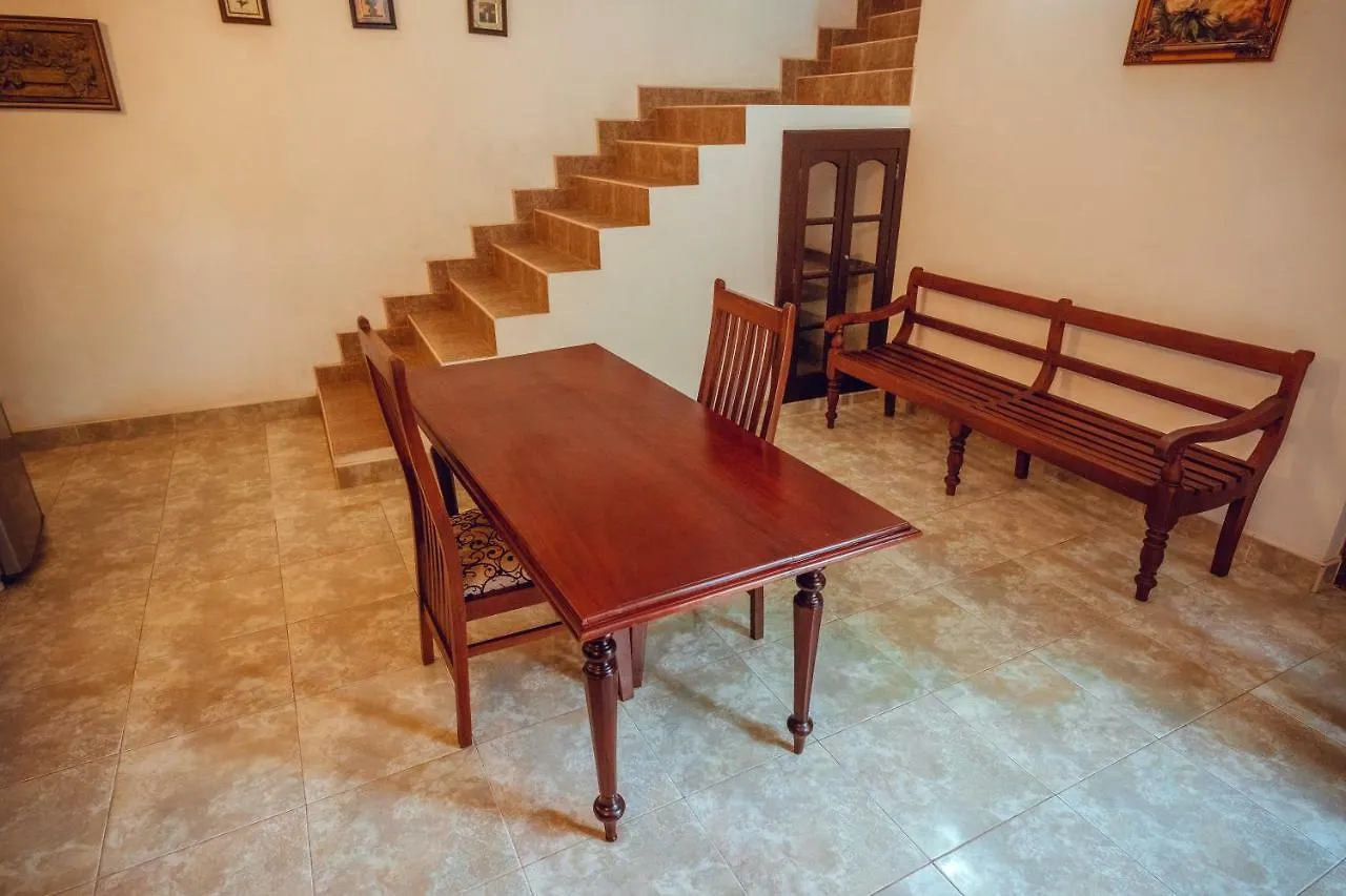 *** Hotel Village Inn Resort Negombo Sri Lanca