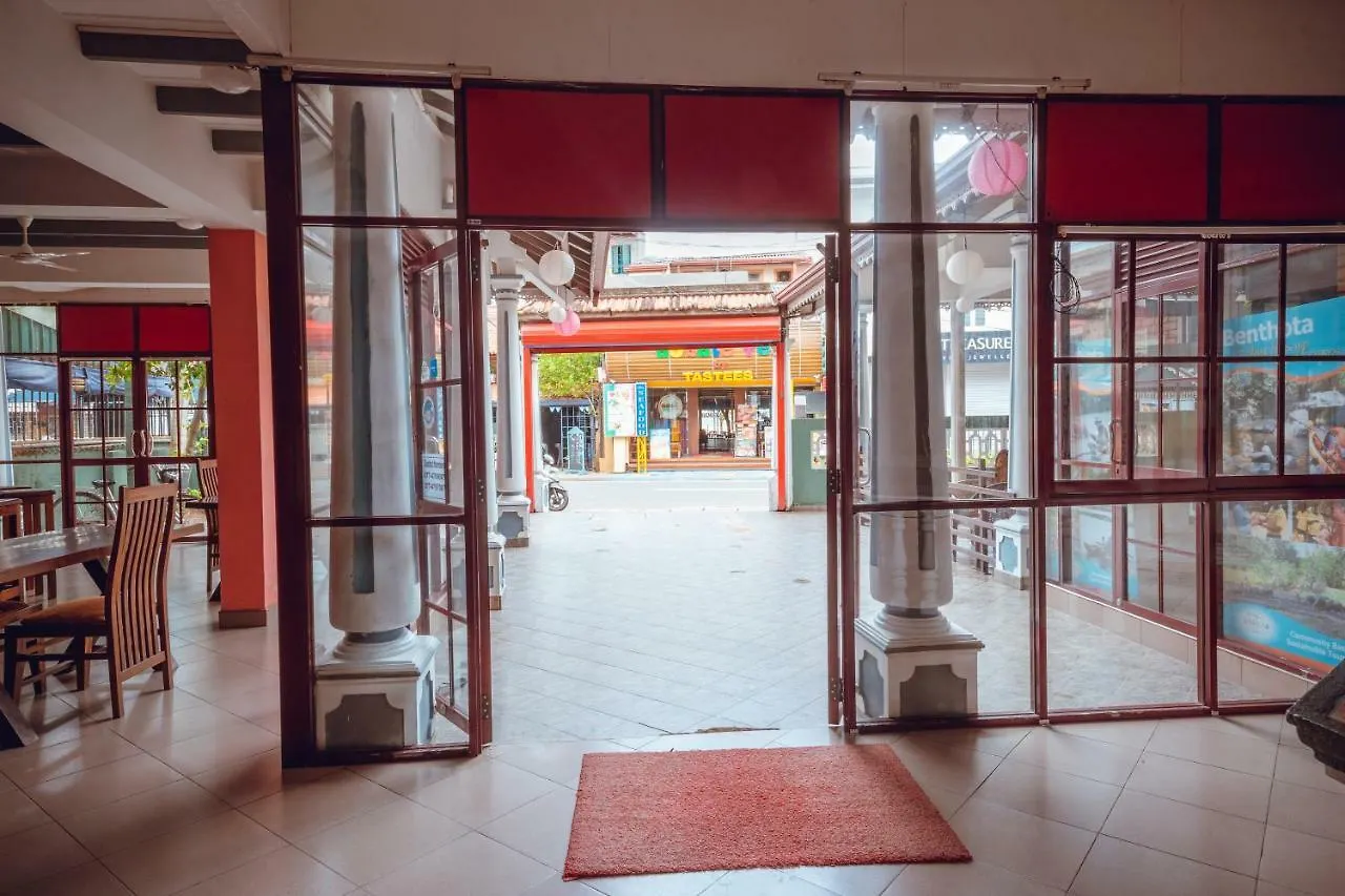 Village Inn Resort Negombo